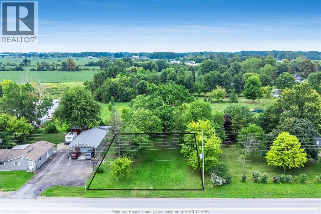 Vacant Land at 99 Road 4, Kingsville — primary photograph