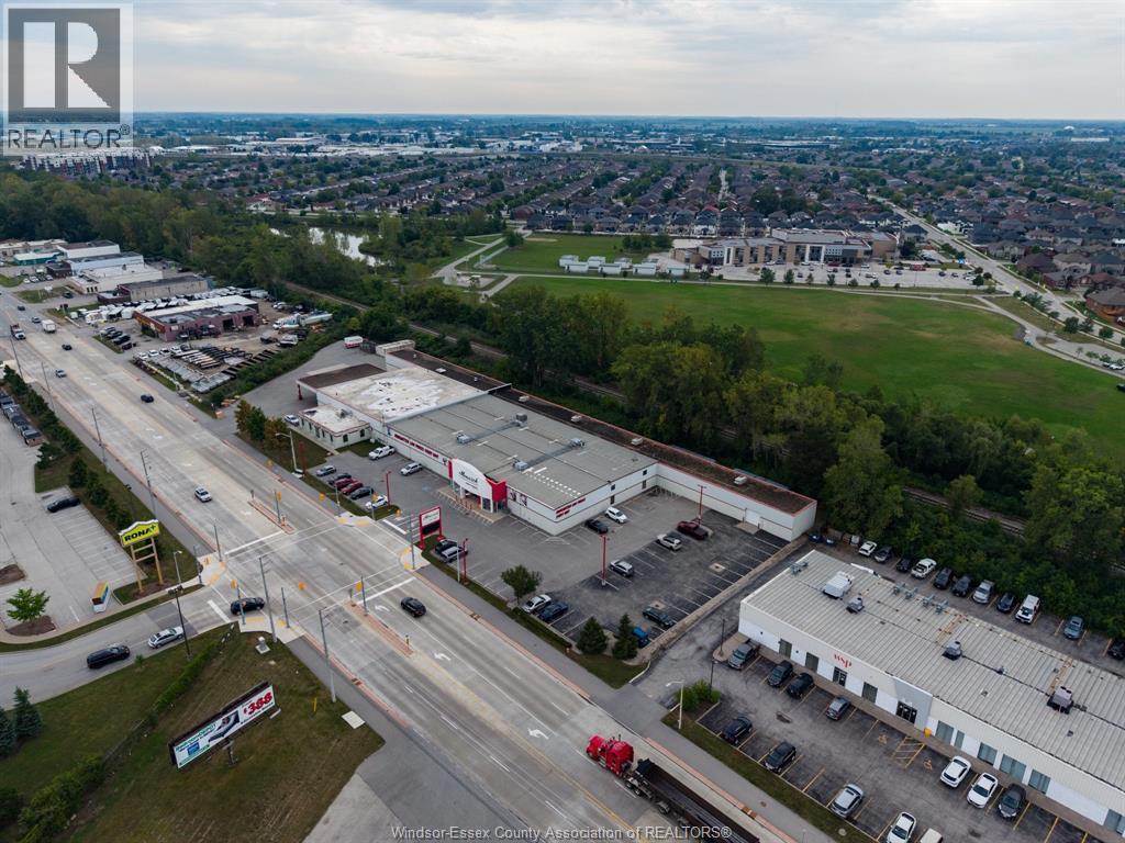 Industrial at 1835 Provincial Road, Windsor — primary photograph