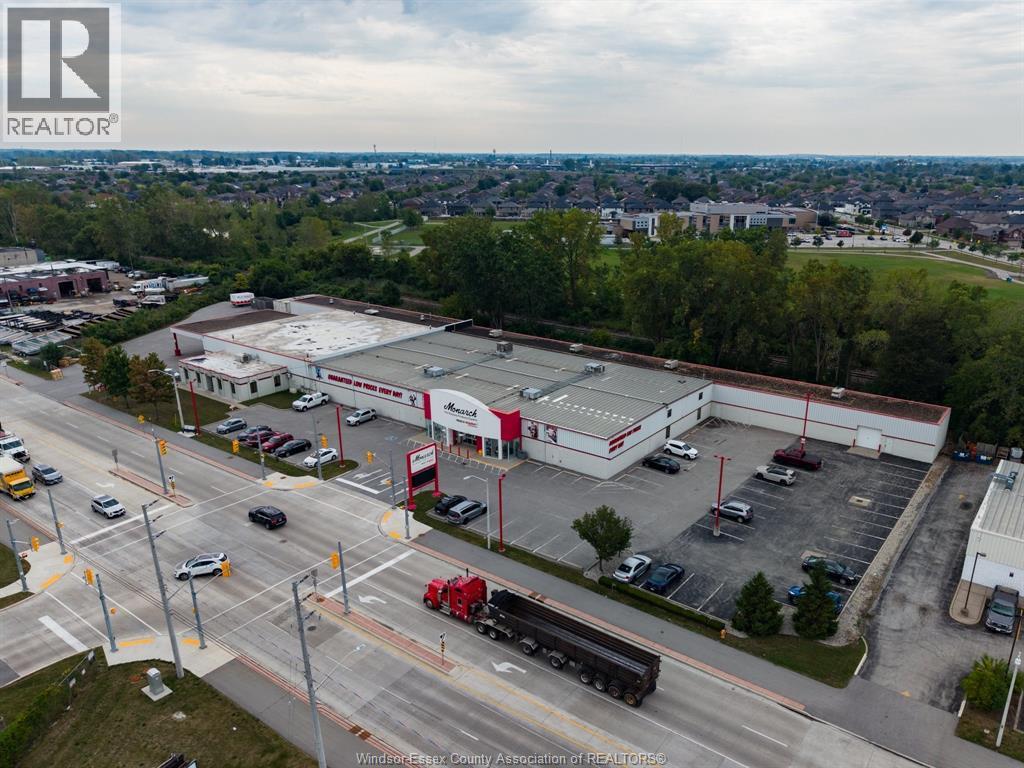 Industrial at 1835 Provincial Road, Windsor — photograph 2