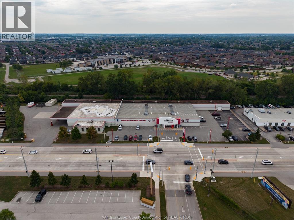 Industrial at 1835 Provincial Road, Windsor — photograph 3