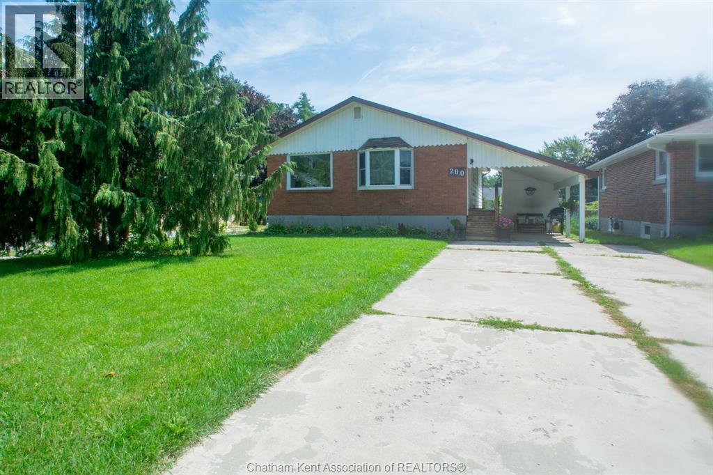 3-bedroom Single Family at 200 John Street, Blenheim — primary photograph
