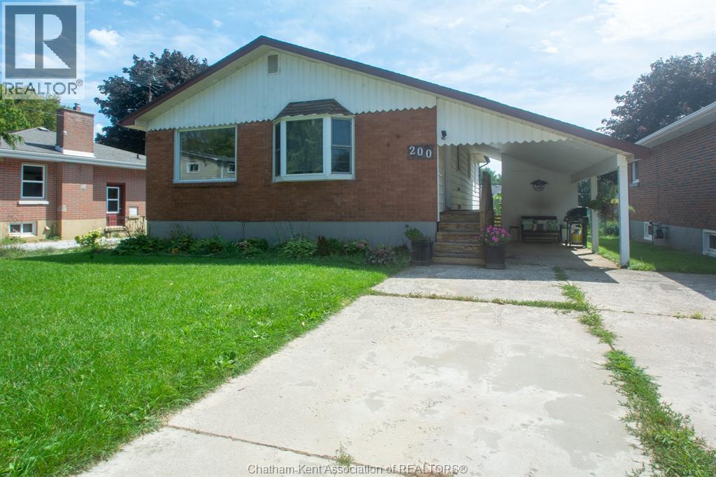 3-bedroom Single Family at 200 John Street, Blenheim — photograph 2