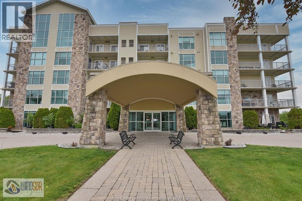Single Family — 34 Boblo Island, Amherstburg, Ontario
