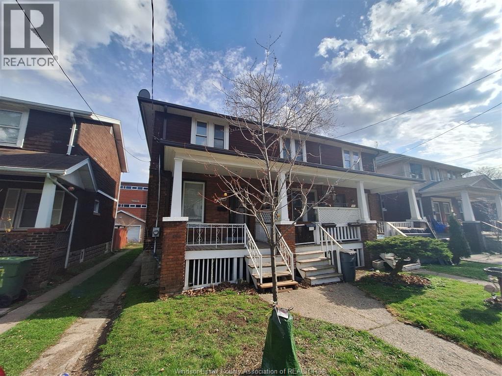 Single Family — 3219 Linwood Place, Windsor, Ontario