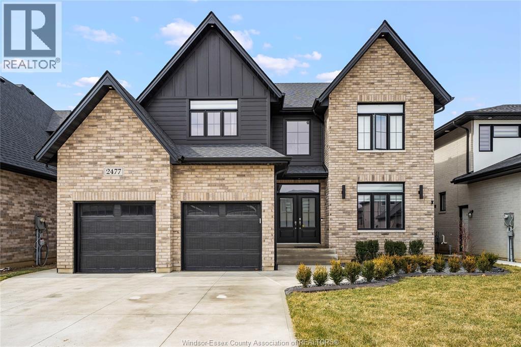 Single Family — 5197 Rafael, Tecumseh, Ontario