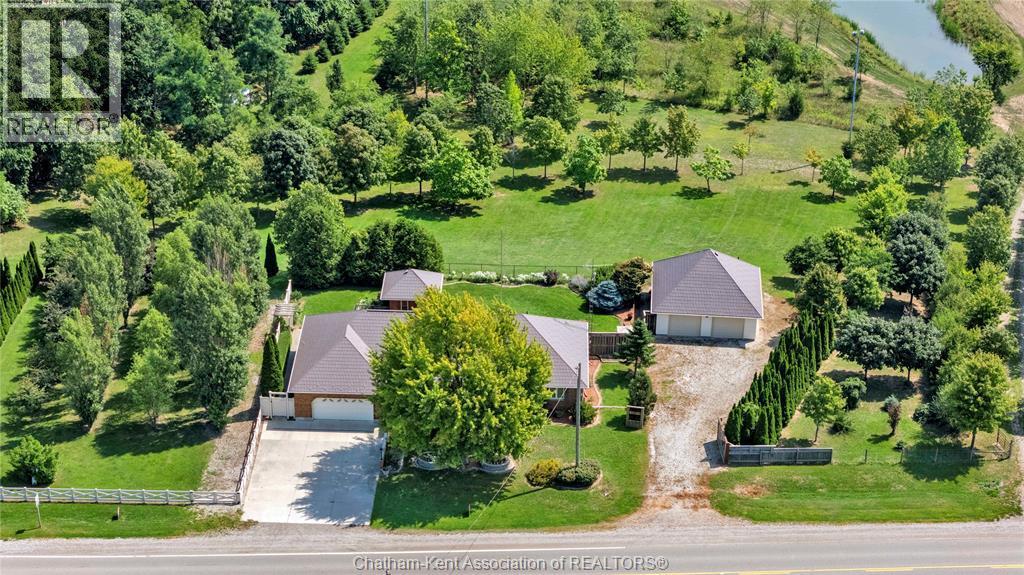 3-bedroom Single Family at 8560 Talbot Trail, Cedar Springs — photograph 2