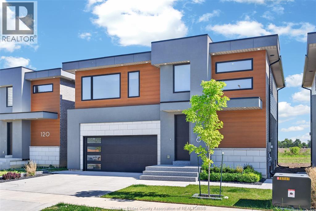 Single Family — 118 Bear Street, Essex, Ontario