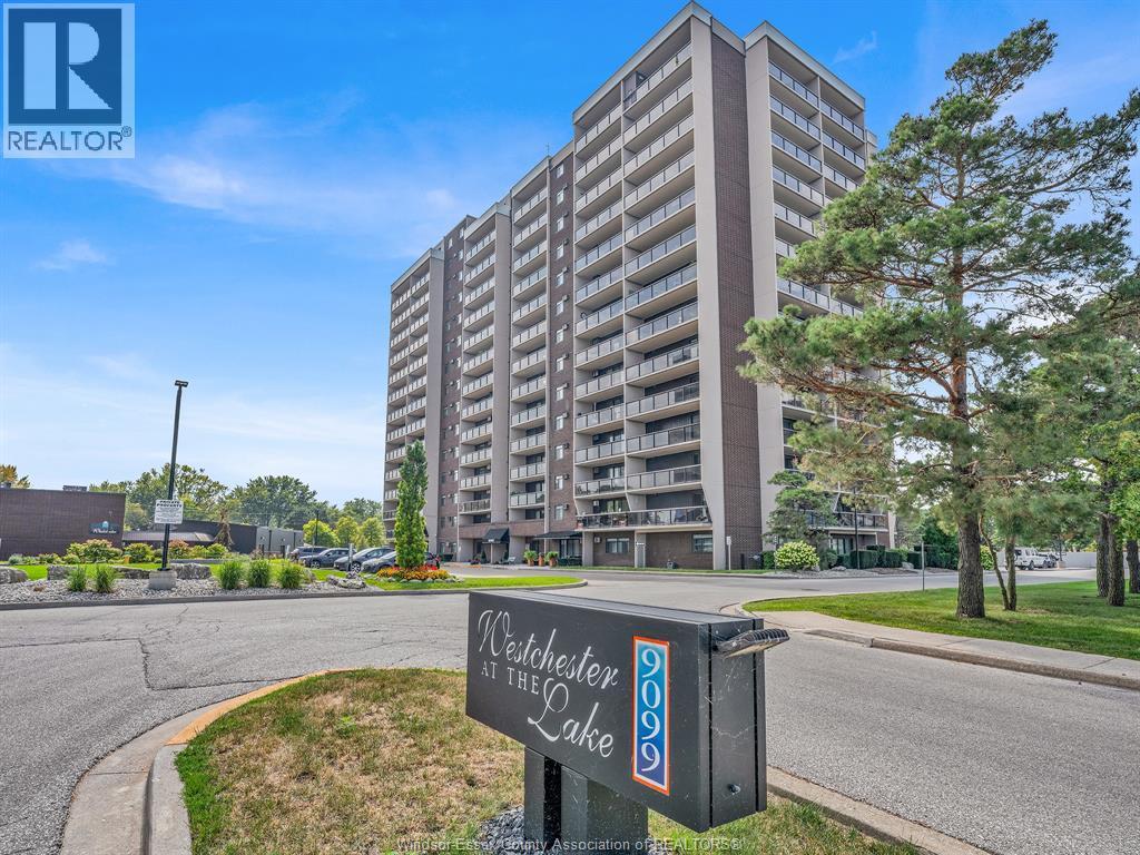 Single Family — 9099 Riverside, Windsor, Ontario