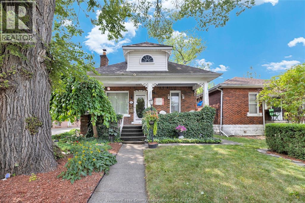 Single Family — 1337 Janette, Windsor, Ontario