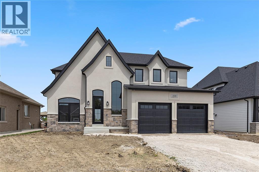 Single Family — 303 Ruth, Essex, Ontario