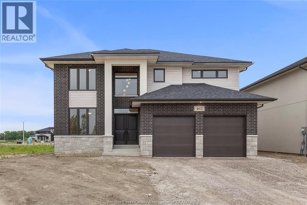 Single Family — 460 Marla Crescent, Lakeshore, Ontario