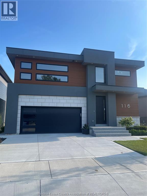 4-bedroom Single Family at 116 Bear Street, Essex — primary photograph