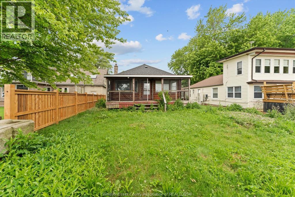 Single Family — 390 East Beach, Leamington, Ontario