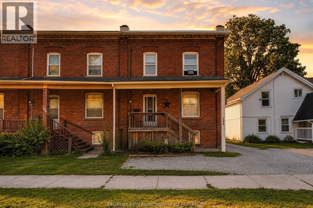 2-bedroom Single Family at 146 Grand Avenue, Chatham — photograph 2