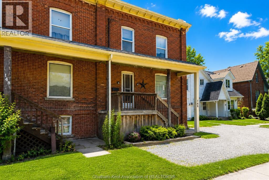 2-bedroom Single Family at 146 Grand Avenue, Chatham — photograph 3
