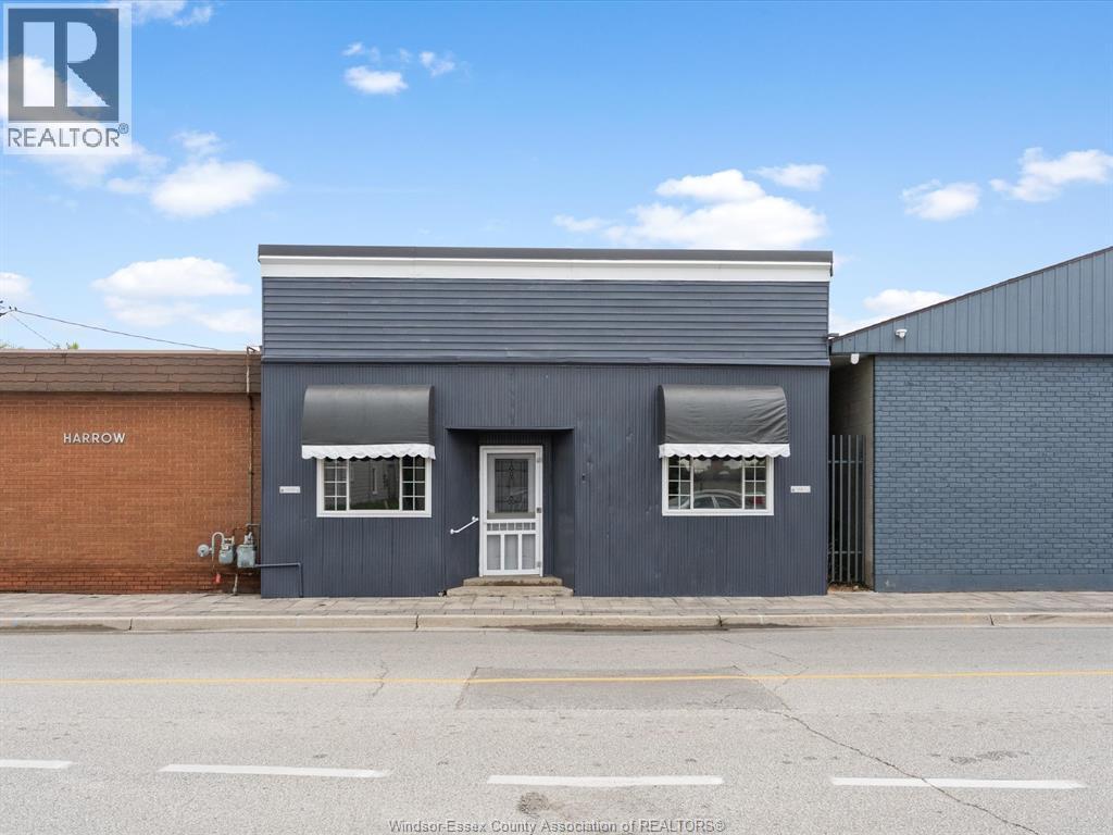 Industrial at 14 Queen Street, Harrow — photograph 2