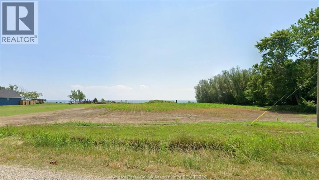Vacant Land at 4620 Talbot Trail, Tilbury — photograph 2