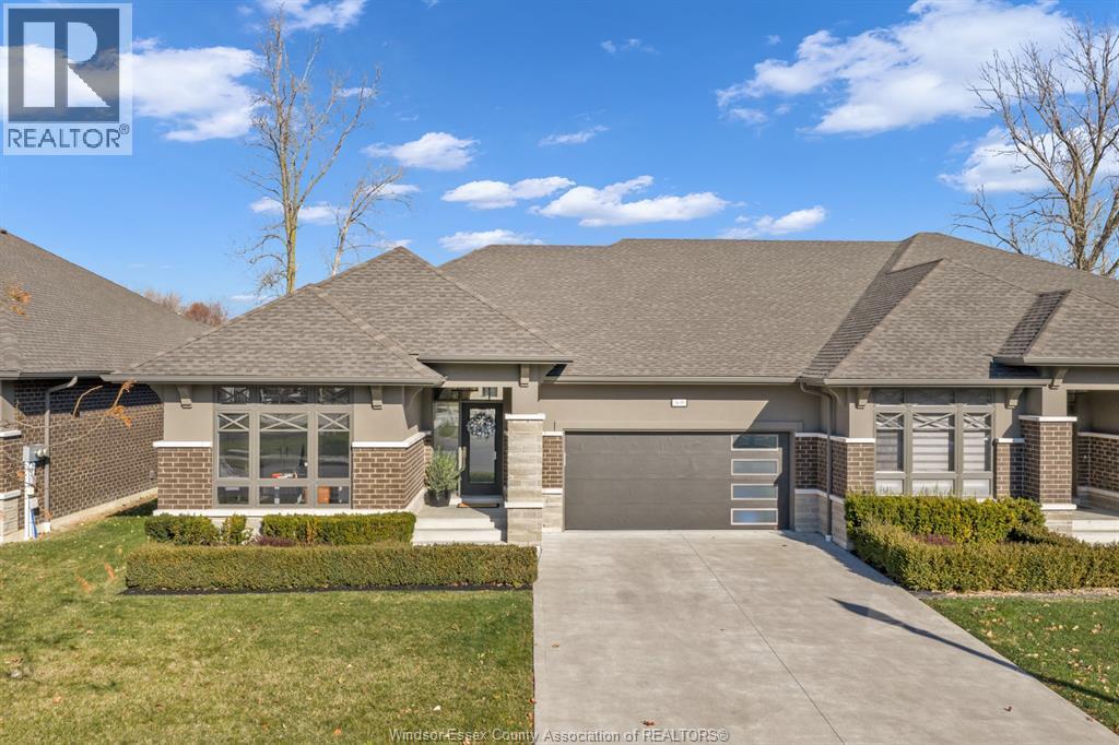 Single Family — 3639 Seven Lakes Drive, LaSalle, Ontario