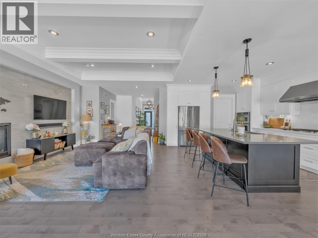4-bedroom Single Family at 3639 Seven Lakes Drive, LaSalle — photograph 3