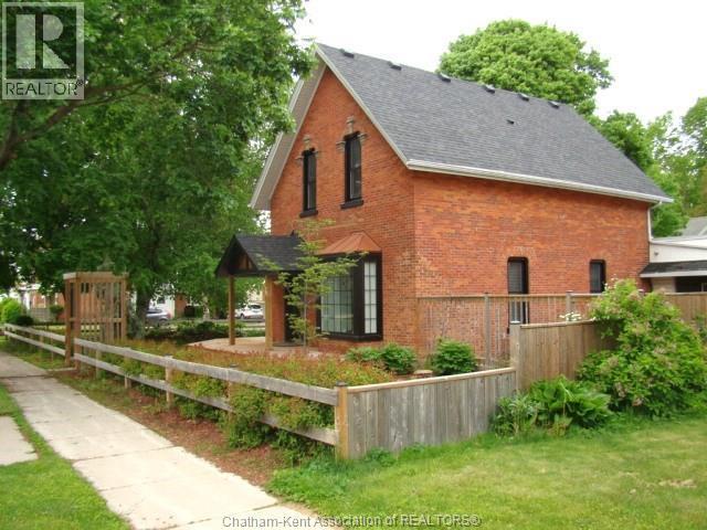 4-bedroom Single Family at 26 Erie Street, Ridgetown — primary photograph