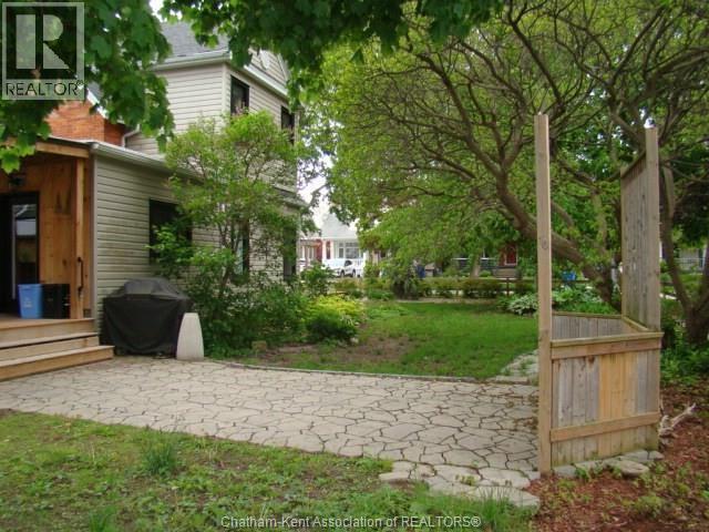 4-bedroom Single Family at 26 Erie Street, Ridgetown — photograph 3