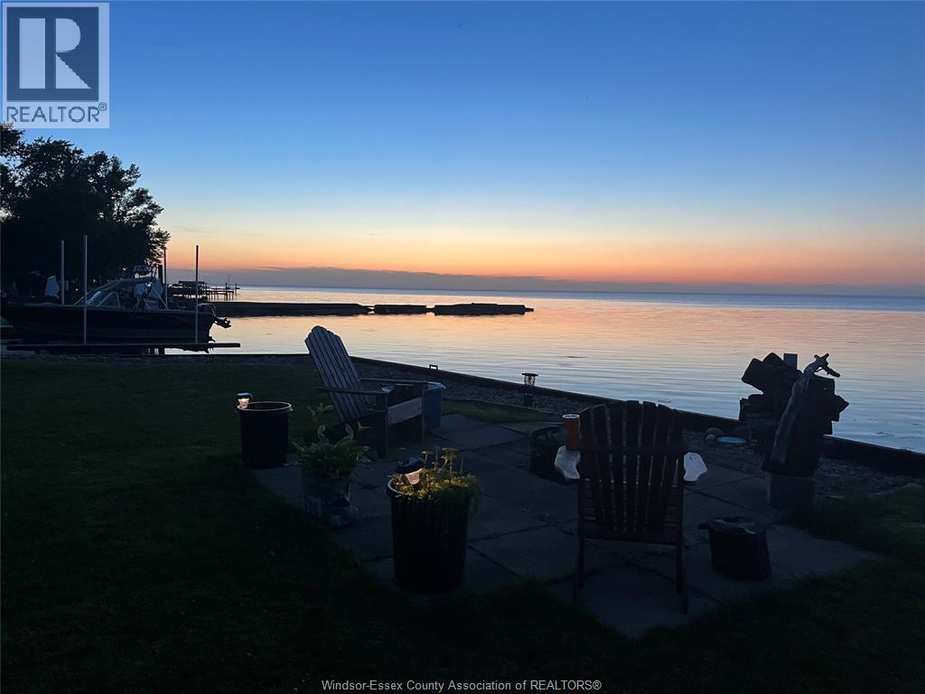 Vacant Land — 7654 St. Clair, Lakeshore, Ontario