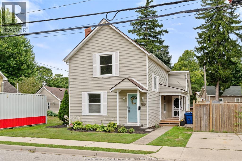 3-bedroom Single Family at 58 McDonald Street, Kingsville — primary photograph
