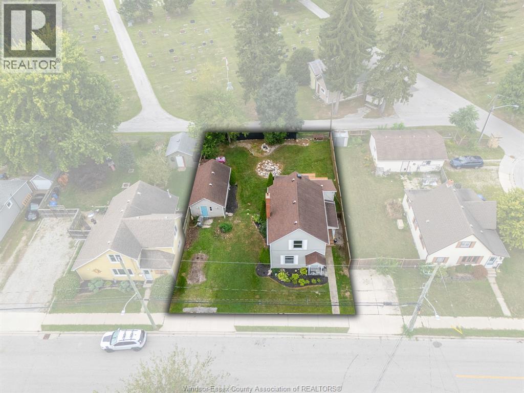 3-bedroom Single Family at 58 McDonald Street, Kingsville — photograph 2