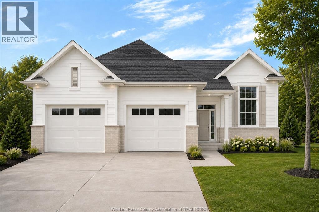 Single Family — 72 Graf Street, Harrow, Ontario