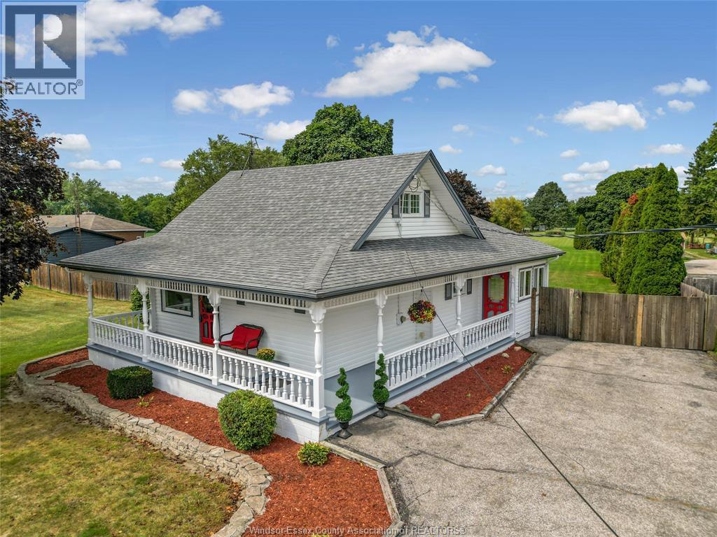 Single Family — 1073 Martin Lane, LaSalle, Ontario