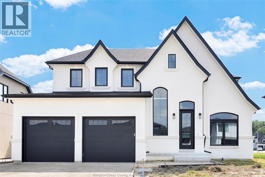 4-bedroom Single Family at 8311 Annie Avenue, Amherstburg — primary photograph