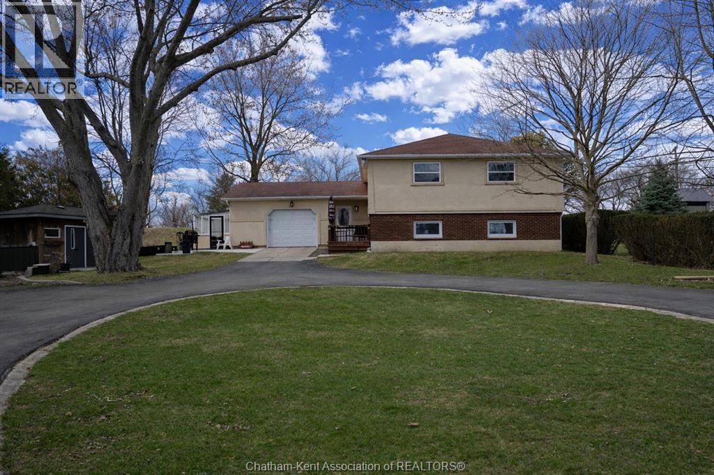 Single Family — 418 Talbot Street, Blenheim, Ontario