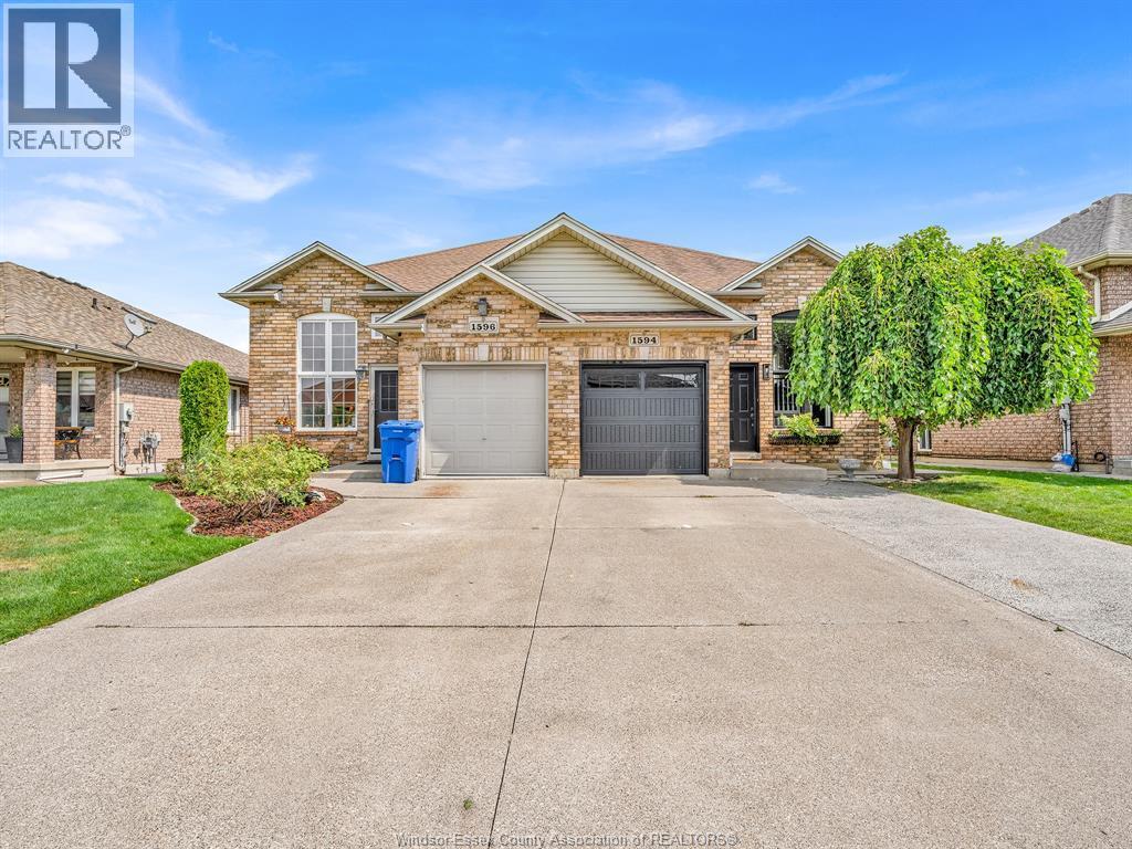 3-bedroom Single Family at 1594 Heatherglen Crescent, Tecumseh — photograph 3