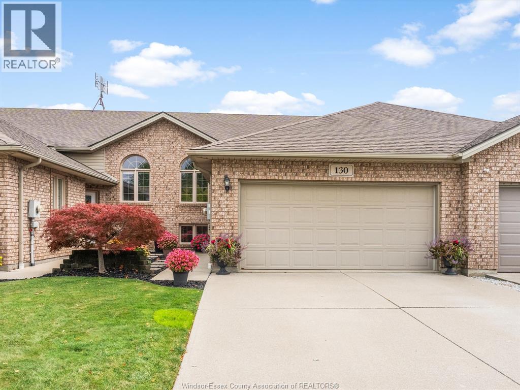 3-bedroom Single Family at 130 Antonio Court, Leamington — photograph 3