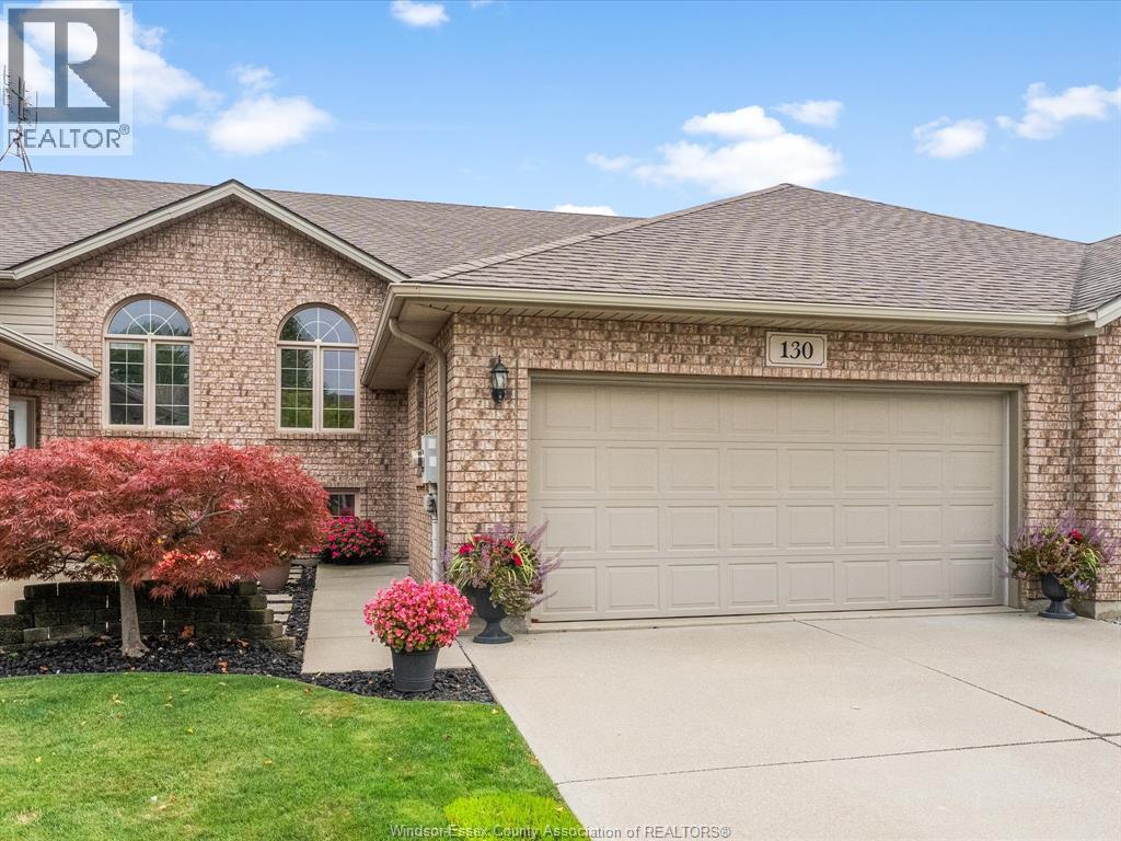3-bedroom Single Family at 130 Antonio Court, Leamington — primary photograph