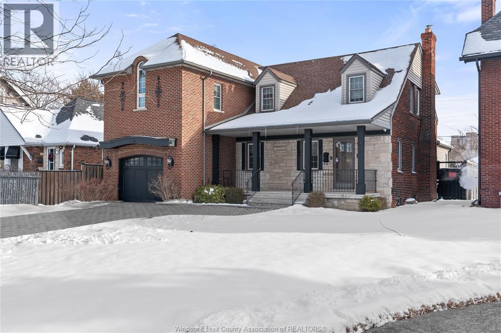 4-bedroom Single Family at 282 Rossini #UPPER, Windsor — primary photograph