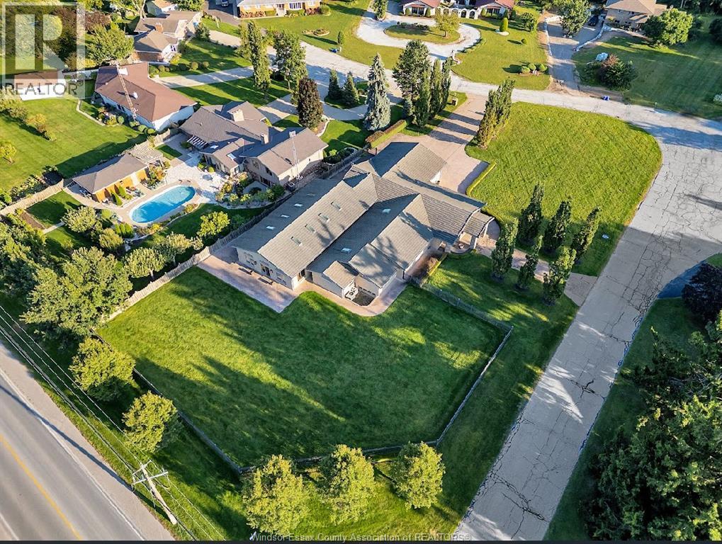 4-bedroom Single Family at 1530 Ravine Line, Kingsville — primary photograph