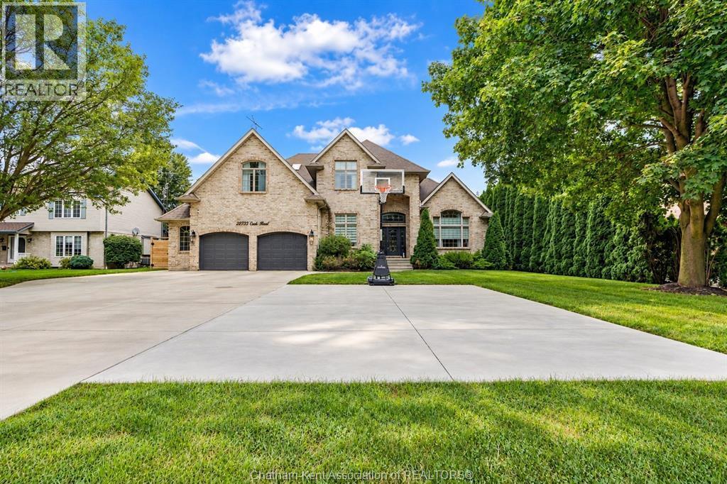 5-bedroom Single Family at 22735 Creek Road, Chatham — primary photograph