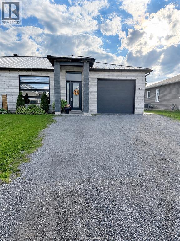 2-bedroom Single Family at 54 Adam Street, St. Albert — primary photograph
