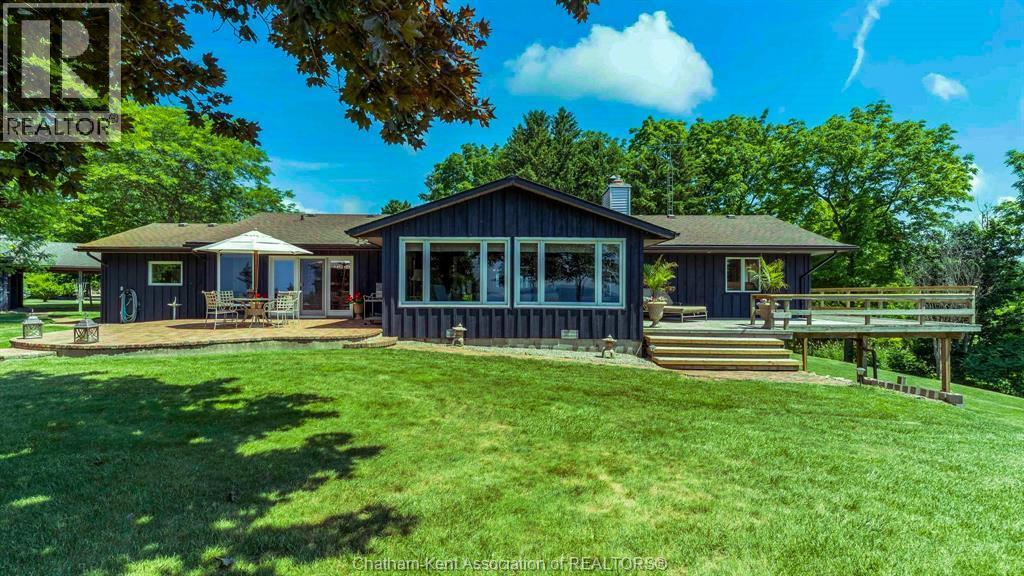4-bedroom Single Family at 7678 Talbot Trail, Cedar Springs — primary photograph