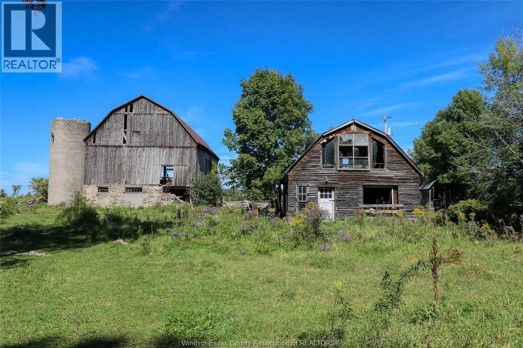 Agriculture at 1049 Sandringham Road, Kawartha Lakes — primary photograph