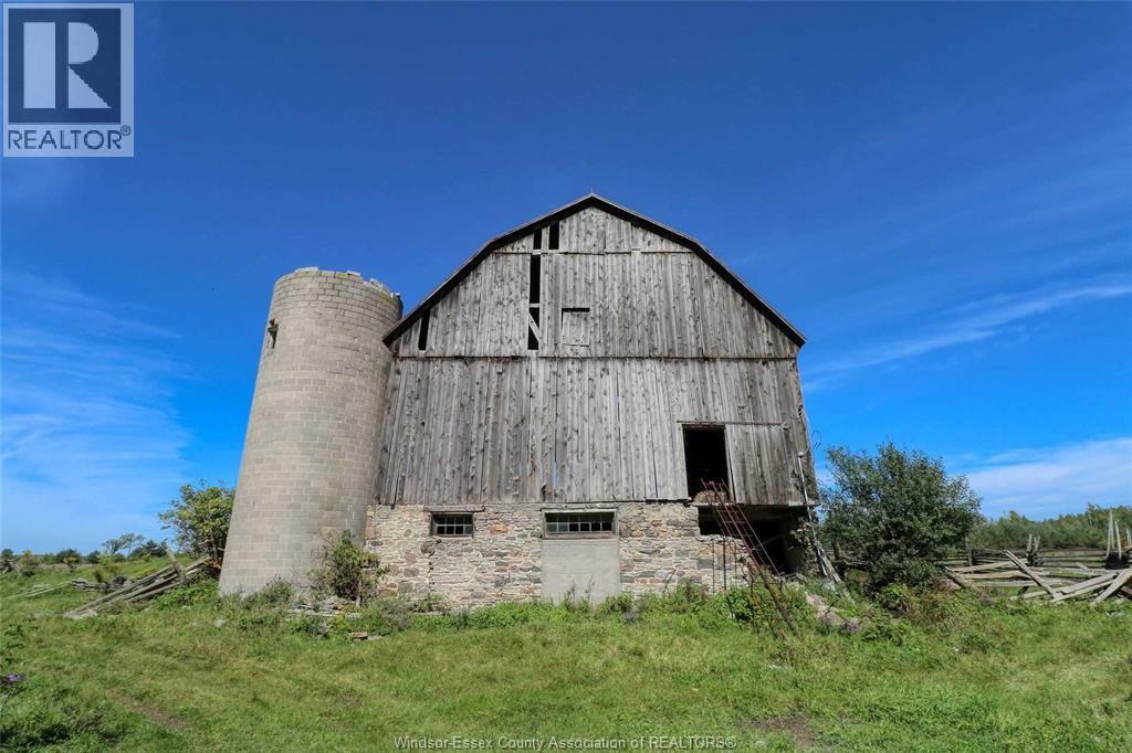 Agriculture at 1049 Sandringham Road, Kawartha Lakes — photograph 3