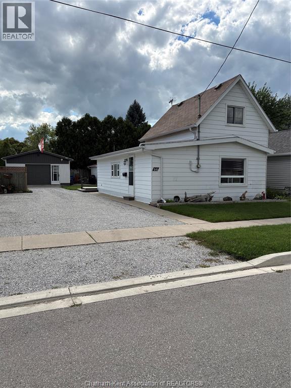 2-bedroom Single Family at 66 Woods Street, Chatham — primary photograph