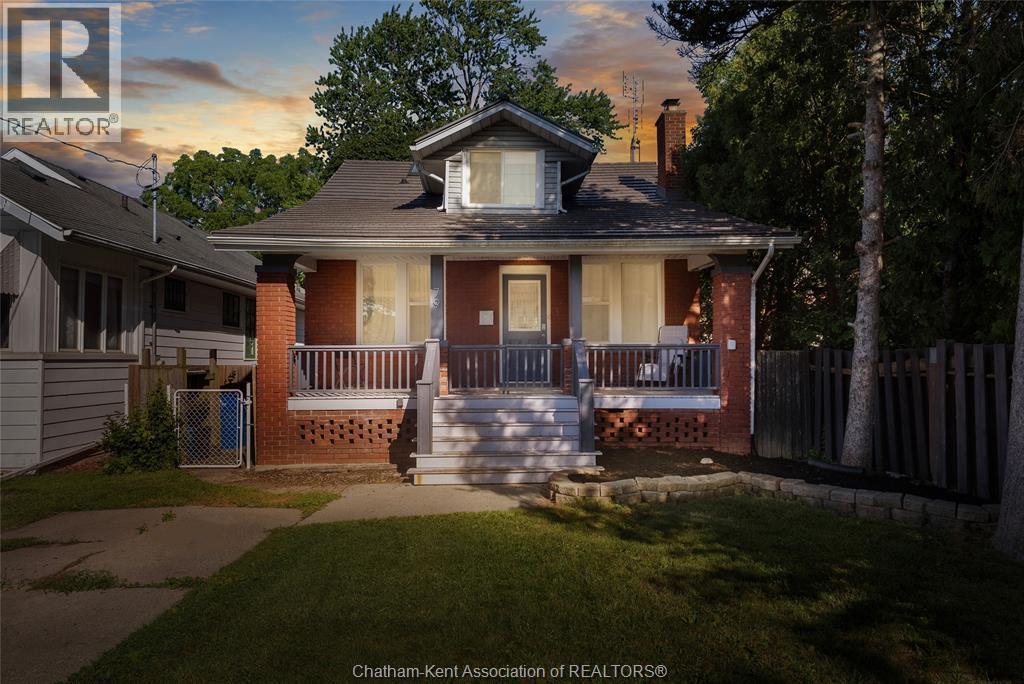 4-bedroom Single Family at 79 Forest Street, Chatham — primary photograph