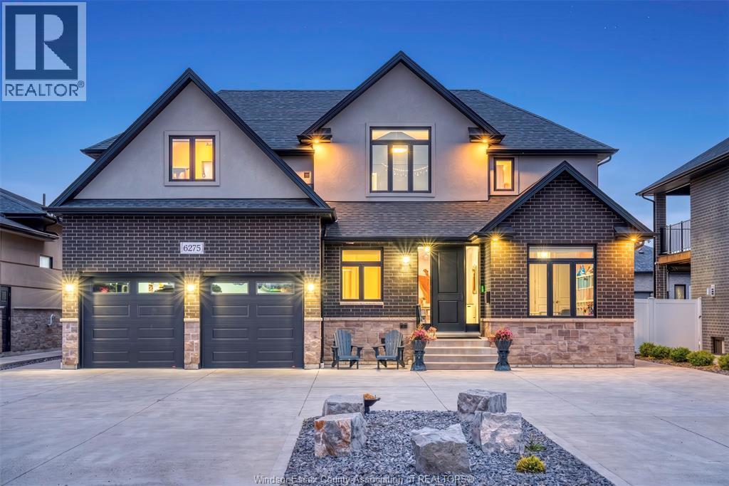 Single Family — 6275 Disputed Road, LaSalle, Ontario