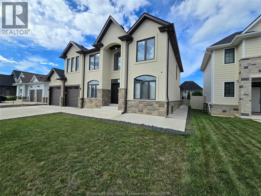 4-bedroom Single Family at 319 Christine Avenue, Belle River — photograph 2