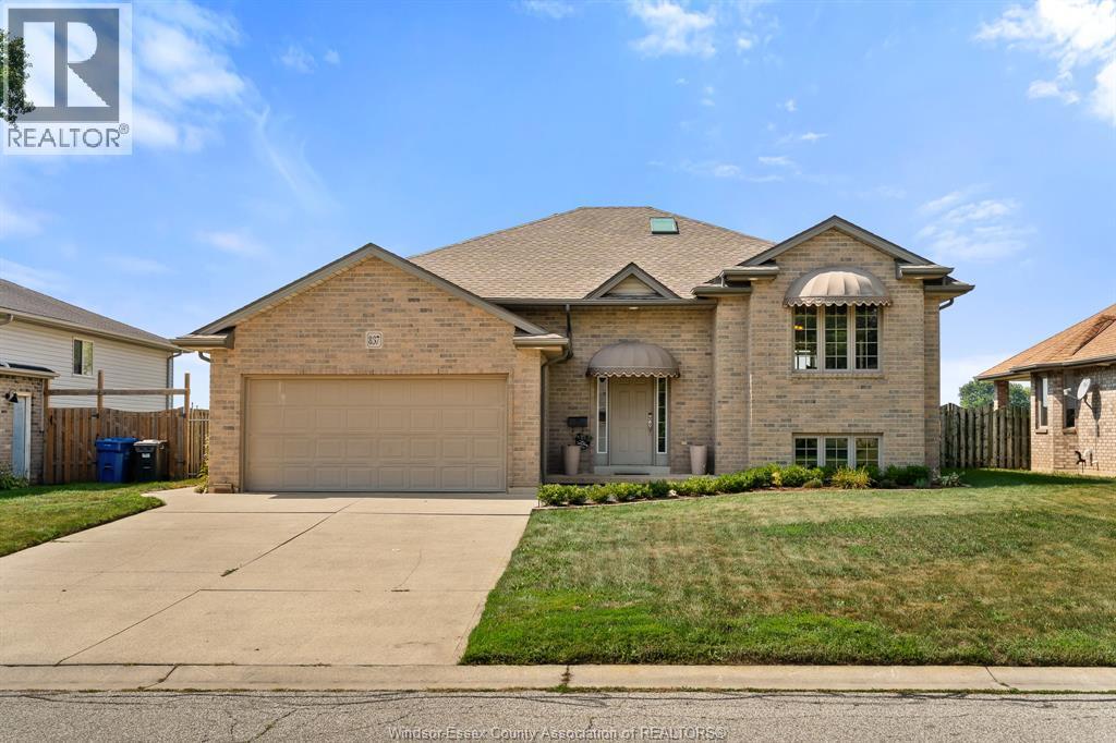 Single Family — 837 Cottage Grove, Kingsville, Ontario