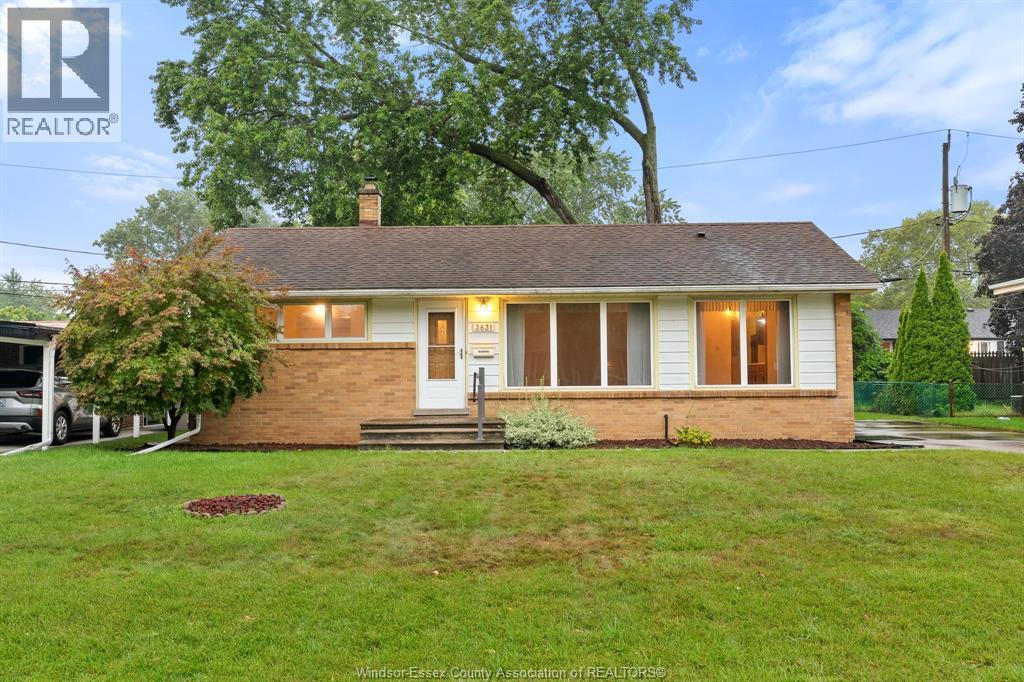 Single Family — 3631 Rankin Avenue, Windsor, Ontario
