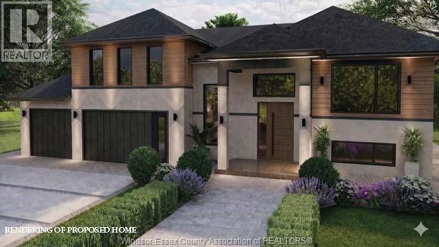 3-bedroom Single Family at 8336 Annie, McGregor — primary photograph