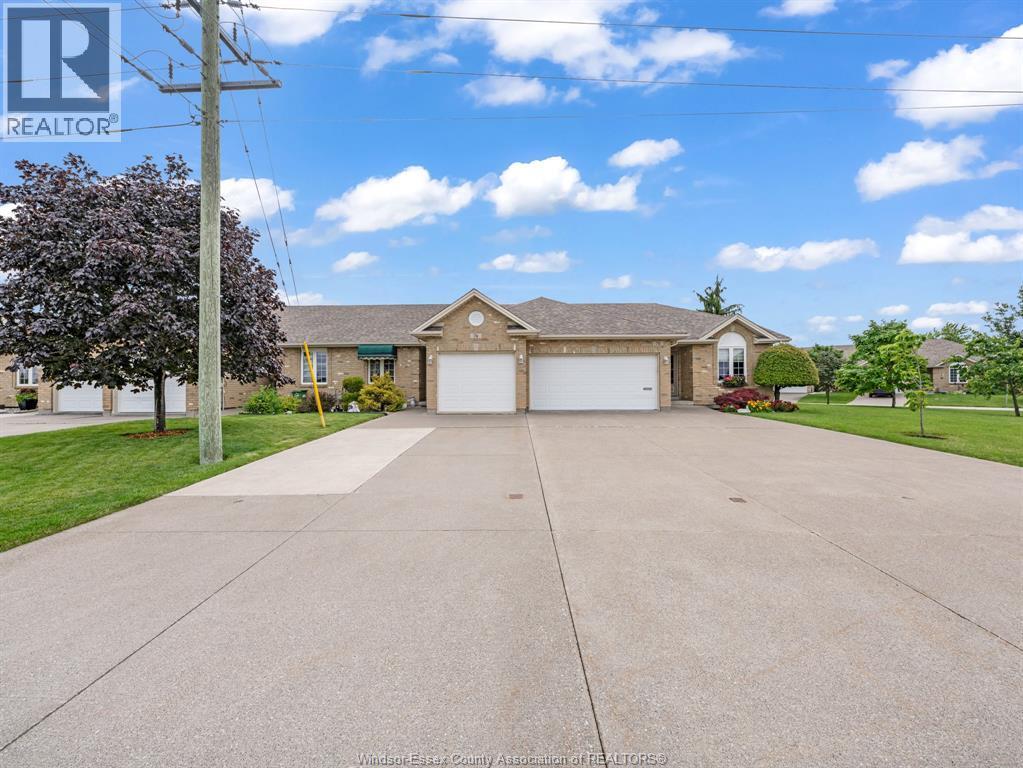 Single Family — 74 Gosfield Townline, Essex, Ontario
